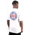 N1 Vans Original Checkerboard CO SS White N1enZapatillas.com