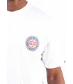 N1 Vans Original Checkerboard CO SS White N1enZapatillas.com