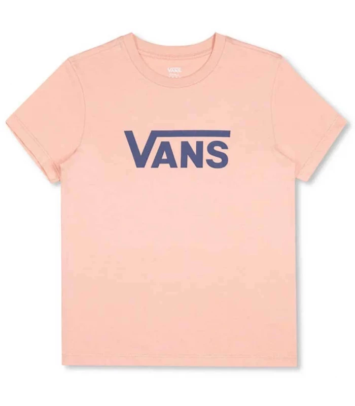 Vans WM Drop V SS Crew-B Peach Beige