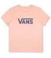 Vans WM Drop V SS Crew-B Peach Beige