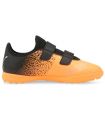 Footwear Junior Football Puma Future Z 4.3 TT Velcro