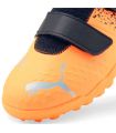 Footwear Junior Football Puma Future Z 4.3 TT Velcro