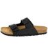 Sandalias Casual Lico Sandalia Bioline Negro