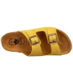Sandalias Casual Lico Sandalia Bioline Gelb W