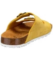 Sandalias Casual Lico Sandalia Bioline Gelb W