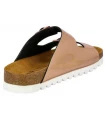 Calzado Casual Mujer Lico Sandalia Bioline Chic W