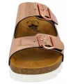 Calzado Casual Mujer Lico Sandalia Bioline Chic W