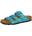 Sandalias Casual Lico Sandalia Bioline Lady Power W