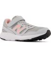 Running Boy Sneakers New Balance YT570GP2