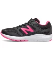 Zapatillas Running Niño New Balance YT570CRK