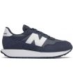Junior Casual Footwear New Balance GS237NV1