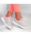 Casual Footwear Woman Skechers Go Walk Light Motion