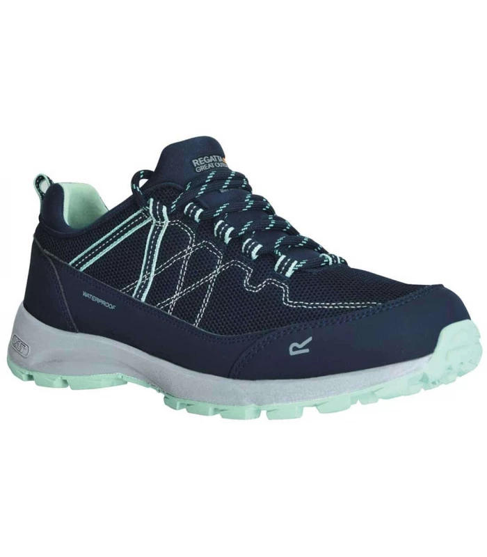 Regatta Samaris Lite Low GHE