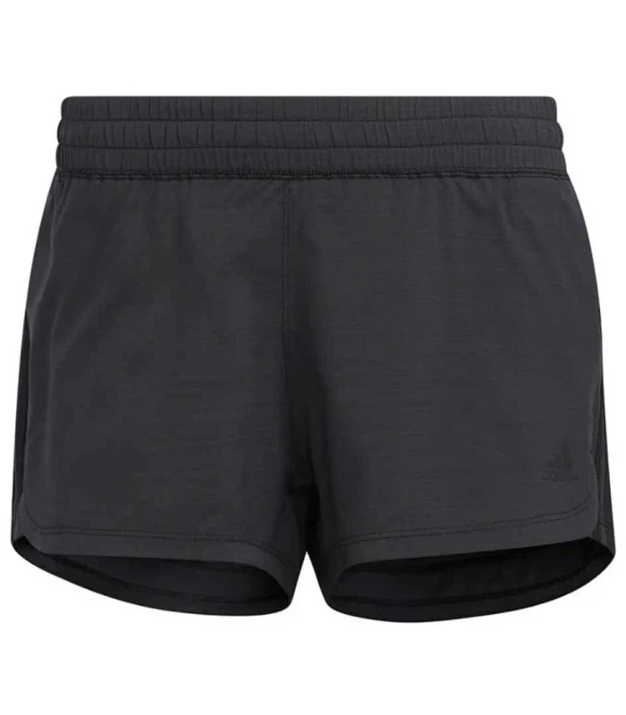 Pantalones técnicos running Adidas Pantalon Corto Pacer Woven