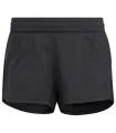 Pantalones técnicos running Adidas Pantalon Corto Pacer Woven