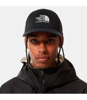 Gorras The North Face Gorra Mudder Trucker Negro