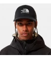 Gorras The North Face Gorra Mudder Trucker Negro