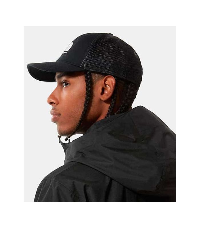 Gorras The North Face Gorra Mudder Trucker Negro