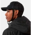 N1 The North Face Gorra Mudder Trucker Black N1enZapatillas.com