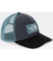 Gorras The North Face Gorra Mudder Trucker Verde