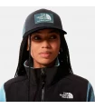 Gorras The North Face Gorra Mudder Trucker Verde