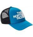 Caps The North Face Cap Youth Logo Truck