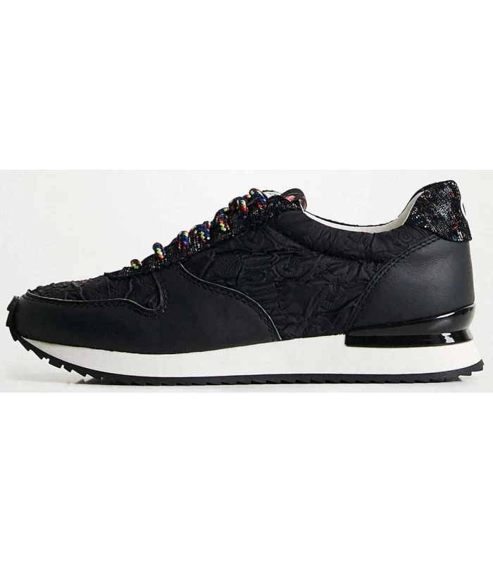 Desigual Broker Black
