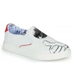 Desigual Slip On Mickey