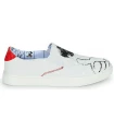 Desigual Slip On Mickey