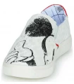 Desigual Slip On Mickey