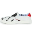 Desigual Slip On Mickey