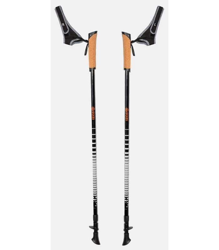 Izas Bastones Nordic Walking Yuk