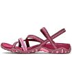 Shop Sandals/Women's Chanclets Iña Tena II Mineral Red