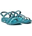 Shop Sandals/Women's Chanclets Ibra Tena II Atlantic