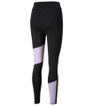 Mallas running Puma Mallas Train Favorite Logo High Waist 7/8