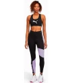 Mallas running Puma Mallas Train Favorite Logo High Waist 7/8