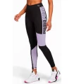 Mallas running Puma Mallas Train Favorite Logo High Waist 7/8