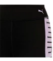 Mallas running Puma Mallas Train Favorite Logo High Waist 7/8