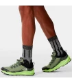Zapatillas Trekking Hombre The North Face Vectiv Fastpack
