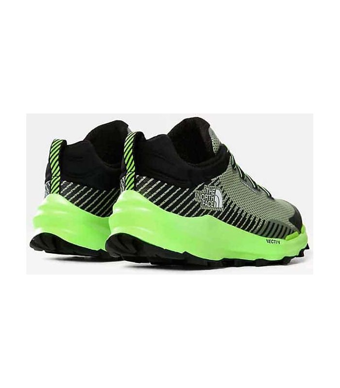 Zapatillas Trekking Hombre The North Face Vectiv Fastpack
