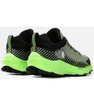 Zapatillas Trekking Hombre The North Face Vectiv Fastpack