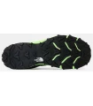 Zapatillas Trekking Hombre The North Face Vectiv Fastpack
