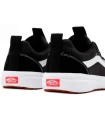 Vans Range Exp Negro