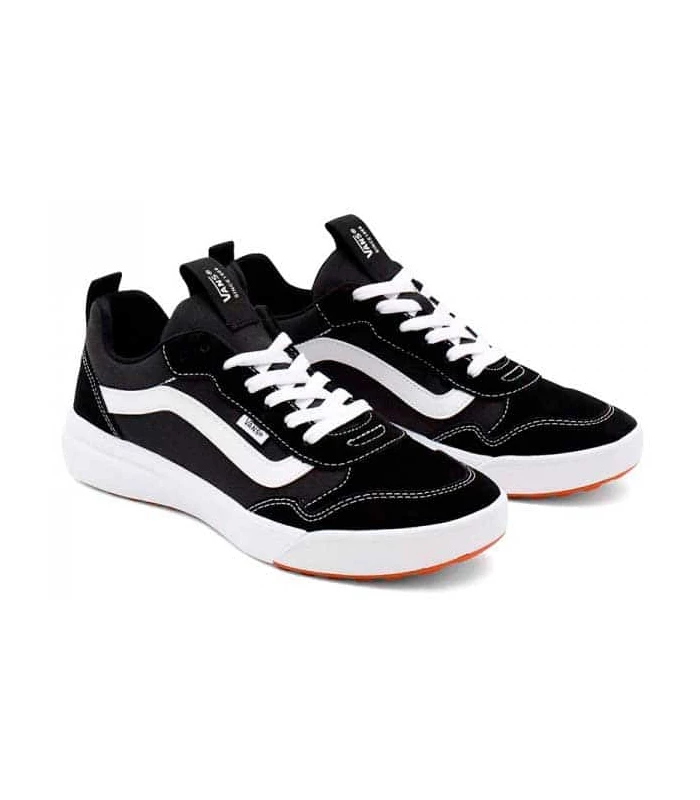 Vans Range Exp Negro