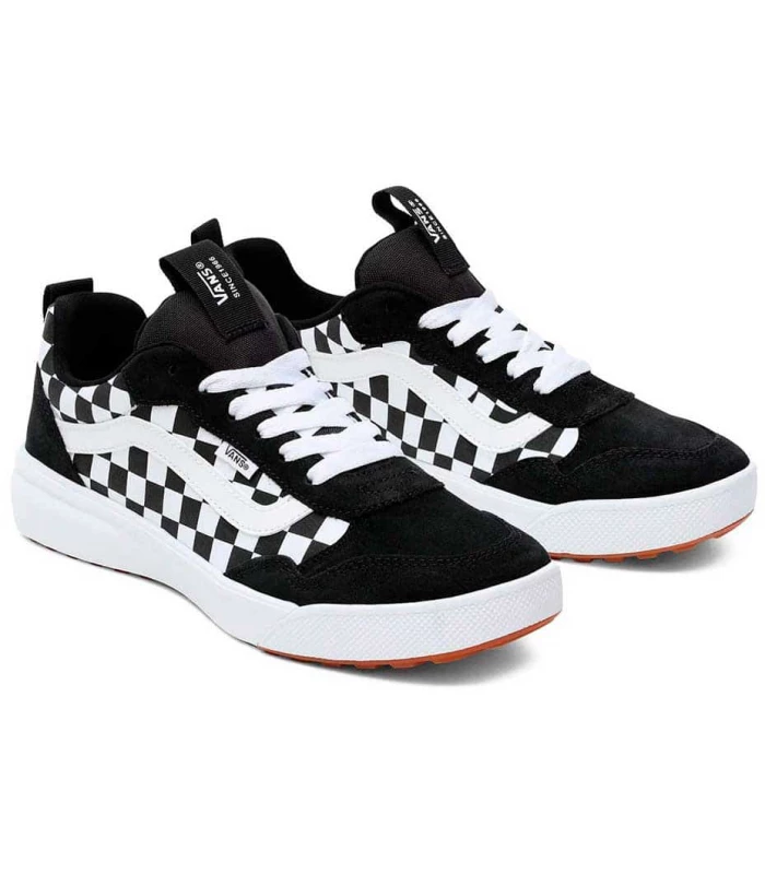 Vans Range Exp