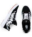 Casual Footwear Man Vans Range Exp