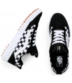 Vans Range Exp