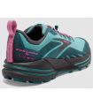 Trail Running Women Sneakers Brooks Cascadia 16 W 433