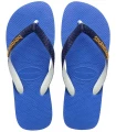Tienda Sandalias / Chancletas Hombre Havaianas Top Mix Royal