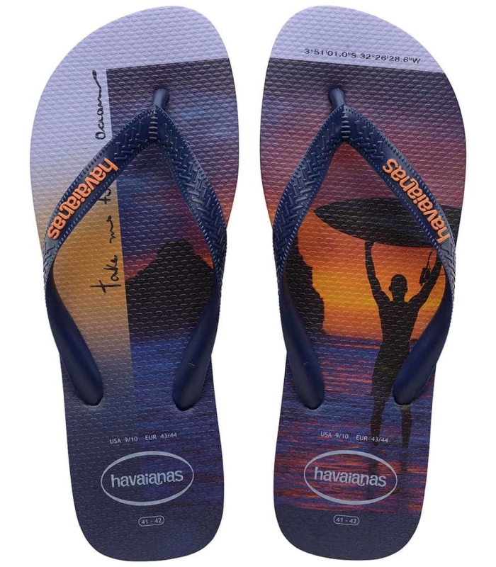 Havaianas Hype FC Marino
